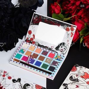 Ultramo Cruella Eyeshadow Pallete